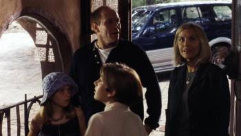 Screenshot 2 from Beings (Full Movie)