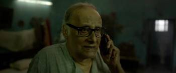 Screenshot 3 from Beline (Full Movie)