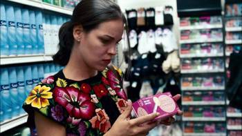 Screenshot 2 from Bella (Full Movie)