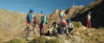 Screenshot 1 from Belle and Sébastien: The New Generation (Full Movie)