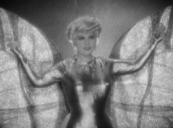 Screenshot 1 from Belle of the Nineties (Full Movie)