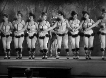 Screenshot 3 from Belle of the Nineties (Full Movie)