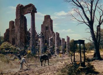 Screenshot 1 from Belle Starr (Full Movie)