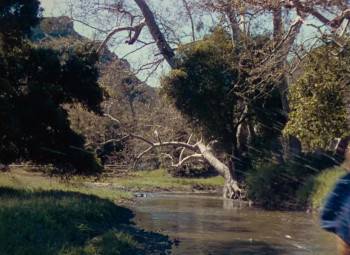 Screenshot 2 from Belle Starr (Full Movie)