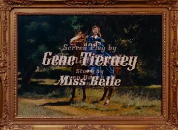 Screenshot 3 from Belle Starr (Full Movie)
