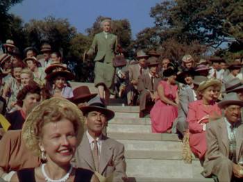 Screenshot 1 from Belles on Their Toes (Full Movie)