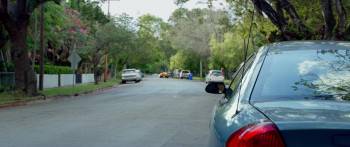 Screenshot 3 from Belleville Cop (Full Movie)