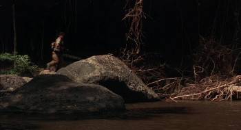 Screenshot 1 from Belly of the Beast (Full Movie)