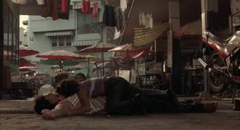 Screenshot 2 from Belly of the Beast (Full Movie)