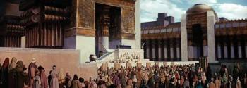 Screenshot 1 from Ben-Hur (Full Movie)