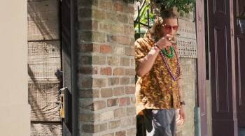 Screenshot 1 from Bending the Rules (Full Movie)