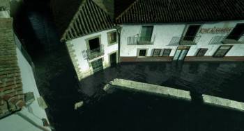 Screenshot 3 from Beneath Still Waters (Full Movie)