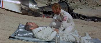 Screenshot 3 from Beneath the Planet of the Apes (Full Movie)