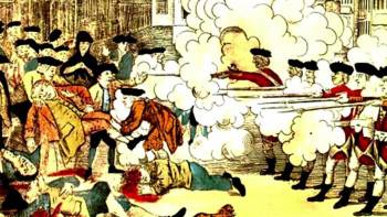 Screenshot 2 from Benedict Arnold: Hero Betrayed (Full Movie)