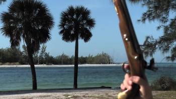 Screenshot 3 from Benedict Arnold: Hero Betrayed (Full Movie)