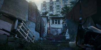 Screenshot 3 from Benim Babam Bir Kahraman (Full Movie)