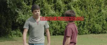 Screenshot 2 from Benji the Dove (Full Movie)