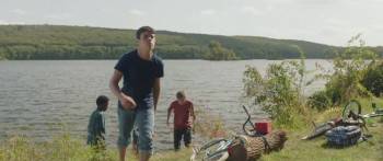 Screenshot 3 from Benji the Dove (Full Movie)