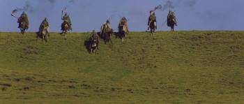 Screenshot 2 from Beowulf & Grendel (Full Movie)