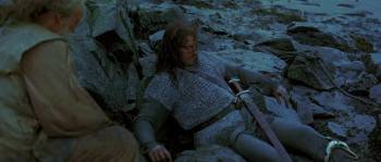 Screenshot 3 from Beowulf & Grendel (Full Movie)