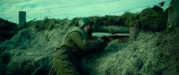 Screenshot 1 from Berenshtein (Full Movie)