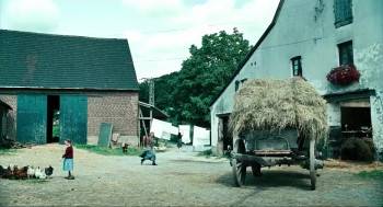 Screenshot 1 from Berlin '36 (Full Movie)