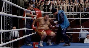 Screenshot 2 from Berlin Kaplani (Full Movie)