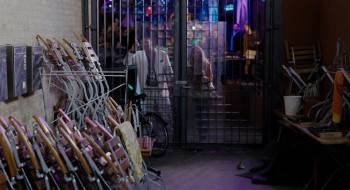 Screenshot 3 from Berlin Kaplani (Full Movie)