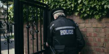 Screenshot 2 from Bermondsey Tales: Fall of the Roman Empire (Full Movie)