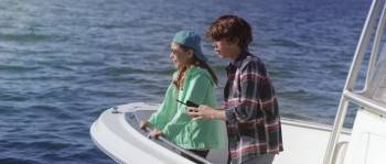 Screenshot 3 from Bernie the Dolphin 2 (Full Movie)
