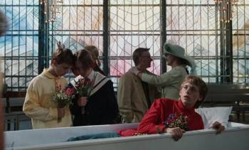 Screenshot 1 from Bert: The Last Virgin (Full Movie)