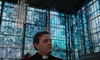 Screenshot 3 from Bert: The Last Virgin (Full Movie)