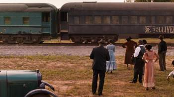 Screenshot 1 from Bessie (Full Movie)