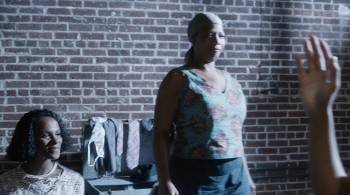 Screenshot 2 from Bessie (Full Movie)
