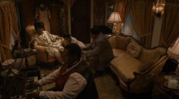 Screenshot 3 from Bessie (Full Movie)