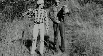 Screenshot 1 from Best Friends (Full Movie)
