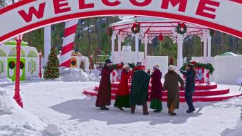 Screenshot 1 from Best in Snow (Full Movie)