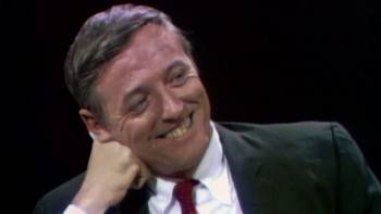 Screenshot 2 from Best of Enemies: Buckley vs. Vidal (Full Movie)