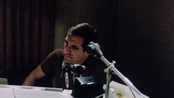 Screenshot 3 from Best of Enemies: Buckley vs. Vidal (Full Movie)