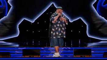 Screenshot 1 from Best of Stand-Up 2022 (Full Movie)