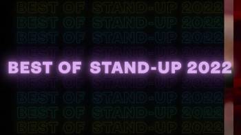Screenshot 2 from Best of Stand-Up 2022 (Full Movie)