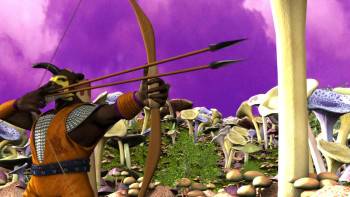 Screenshot 2 from Best Player (Full Movie)