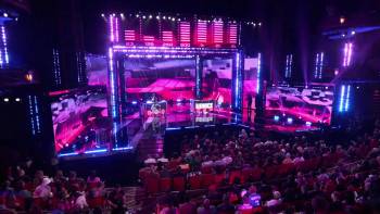Screenshot 2 from BET Hip-Hop Awards (Full Movie)