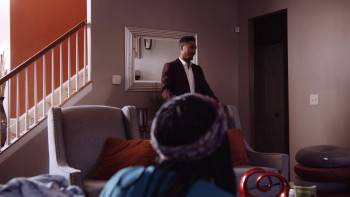 Screenshot 1 from Betray: Thirst (Full Movie)