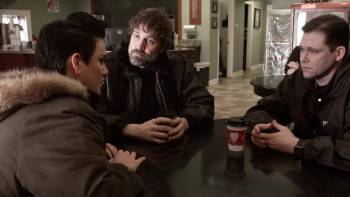 Screenshot 2 from Betsy (Full Movie)