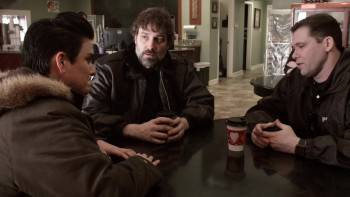 Screenshot 3 from Betsy (Full Movie)