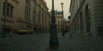 Screenshot 1 from Between Borders (Full Movie)