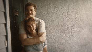 Screenshot 2 from Between Life & Death: Terri Schiavo's Story (Full Movie)