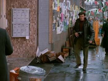 Screenshot 1 from Between Love and Honor (Full Movie)