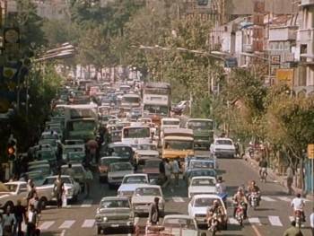 Screenshot 1 from Between Revolutions (Full Movie)